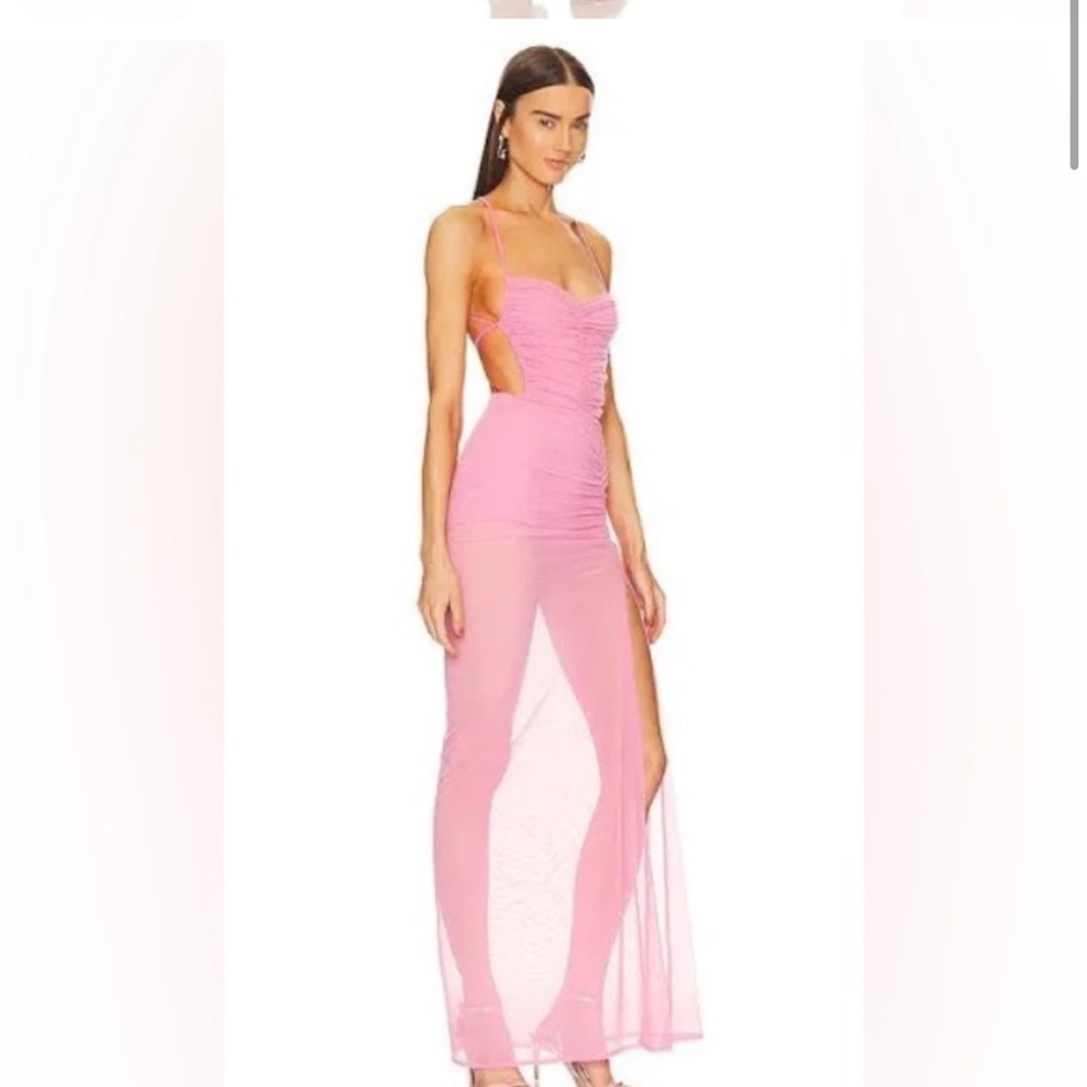 BNWT MichaelCostello x Revolve dress size medium